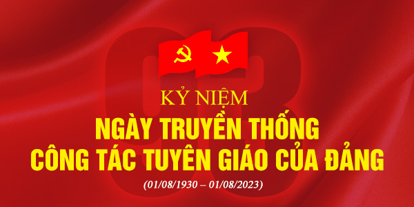 Thể lệ Cuộc thi trắc nghiệm trực tuyến tìm hiểu về truyền thống ngành Tuyên giáo của Đảng trên Trang thông tin điện tử tổng hợp Báo cáo viên
